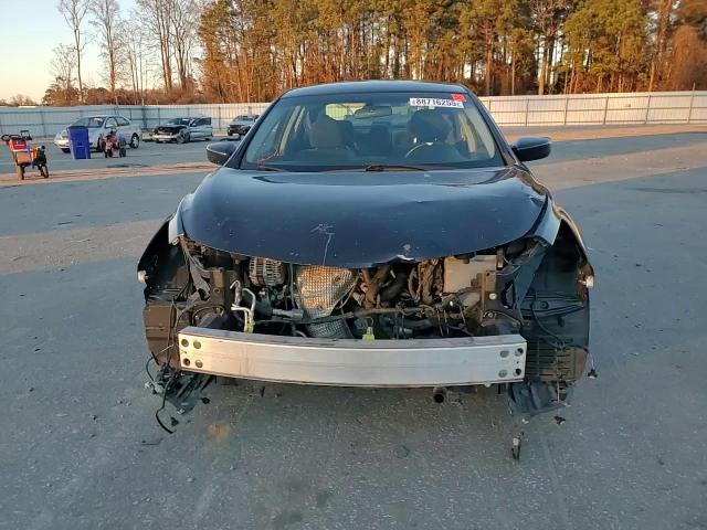 2015 Nissan Altima VIN 1N4AL3AP6FC178307 Copart auction photo, front end / rear end damage thumbnail 11