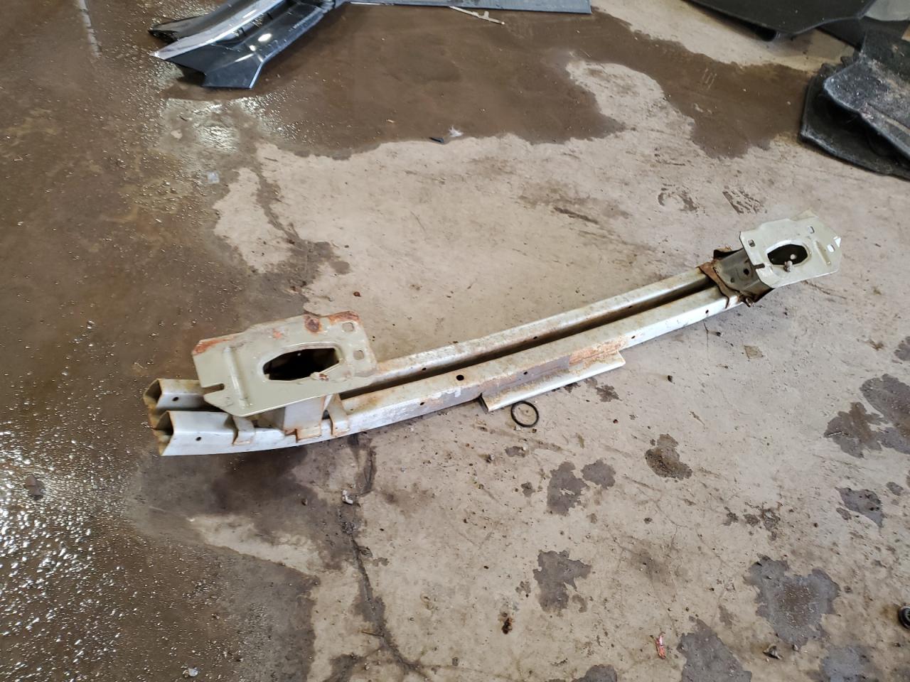 2016 Ford Fusion VIN 3FA6P0SU7GR273040 Copart auction photo, rear end / front end damage thumbnail 12