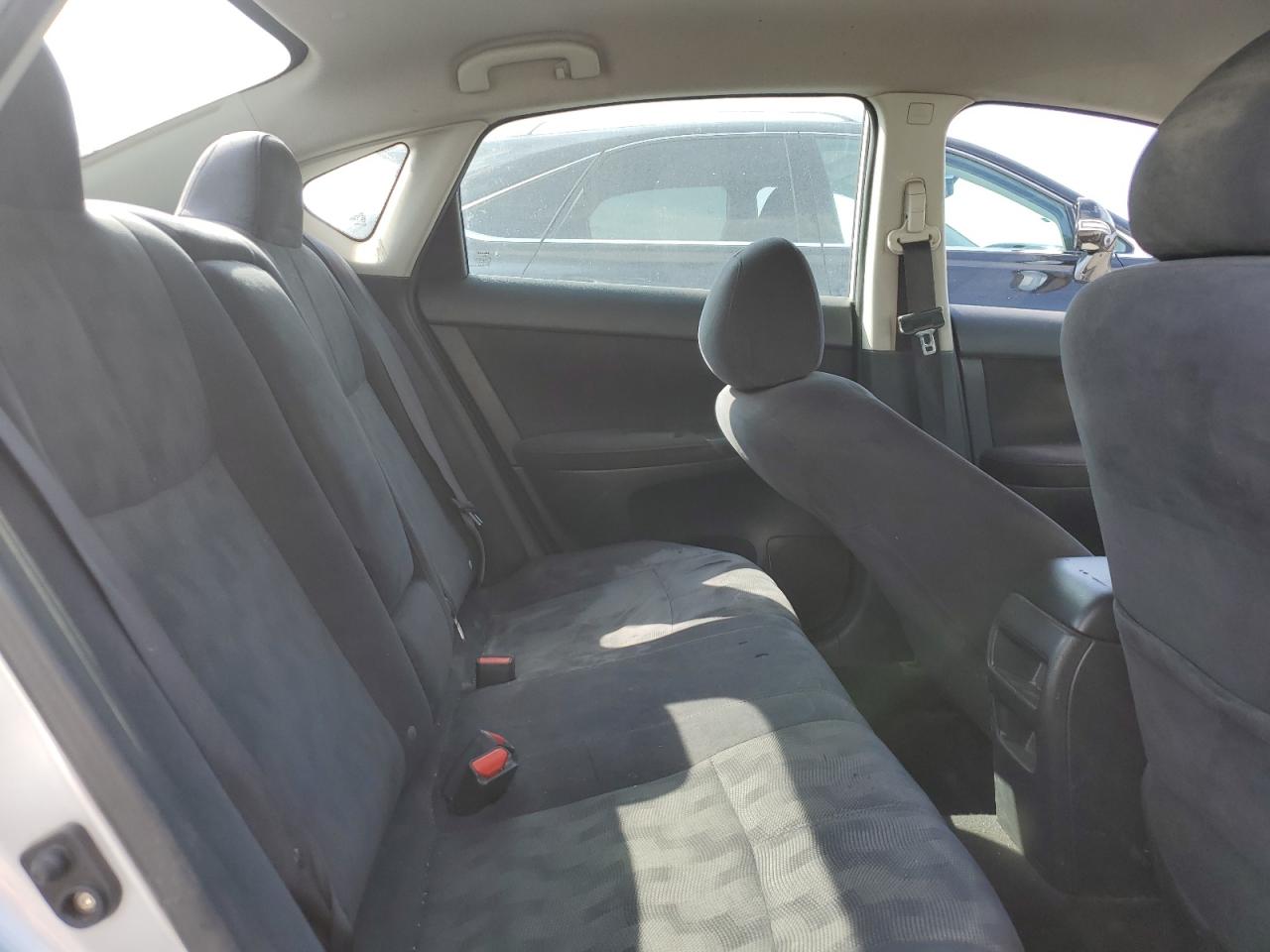 2013 Nissan Sentra VIN 3N1AB7AP7DL733385 Copart auction photo, front end damage thumbnail 10