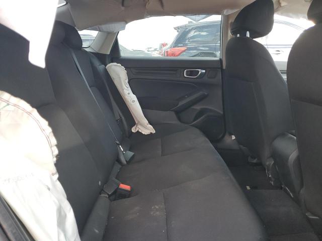 2022 Honda Civic VIN 2HGFE2F21NH546052 Copart auction photo, front end damage thumbnail 10