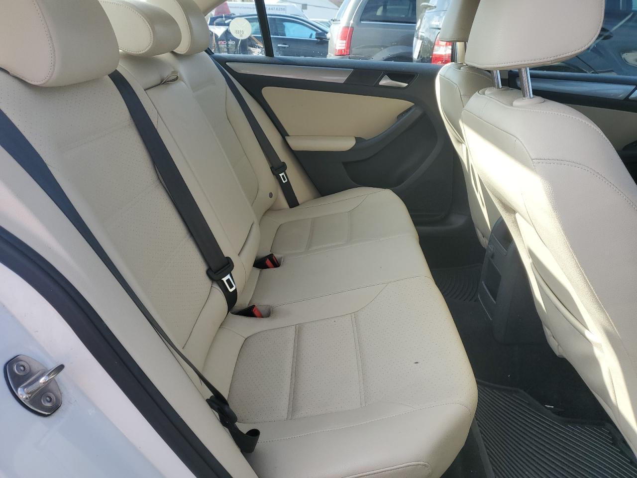 2017 Volkswagen Jetta VIN 3VWDB7AJ6HM404390 Copart auction photo, front end damage thumbnail 10