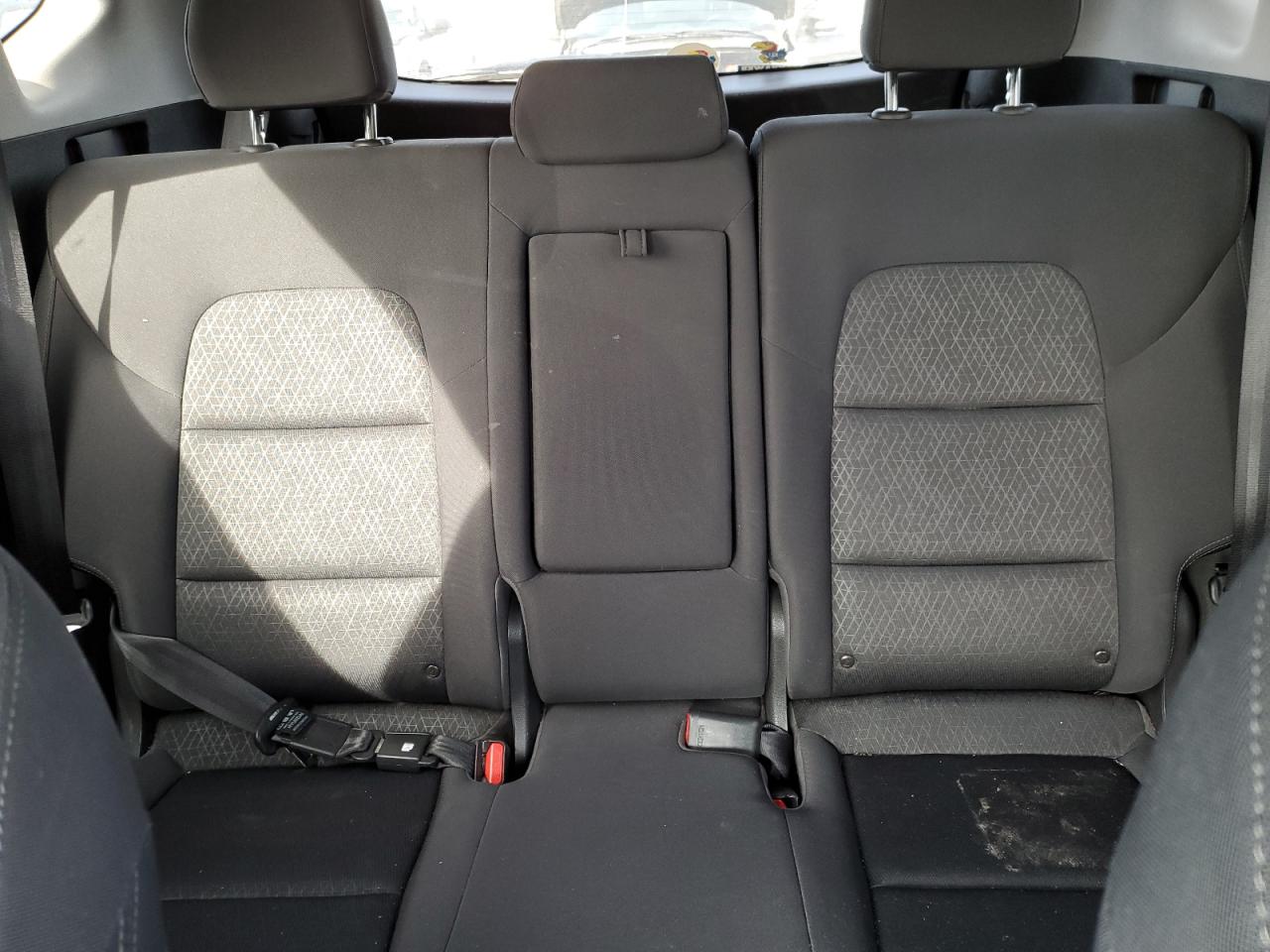 2017 Hyundai Tucson VIN KM8J33A40HU444106 Copart auction photo, minor dent/scratches damage thumbnail 10