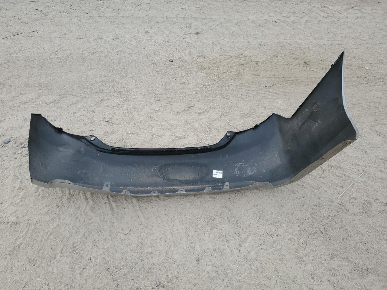 2013 Toyota Camry VIN 4T4BF1FK0DR307397 Copart auction photo, rear end / minor dent/scratches damage thumbnail 12