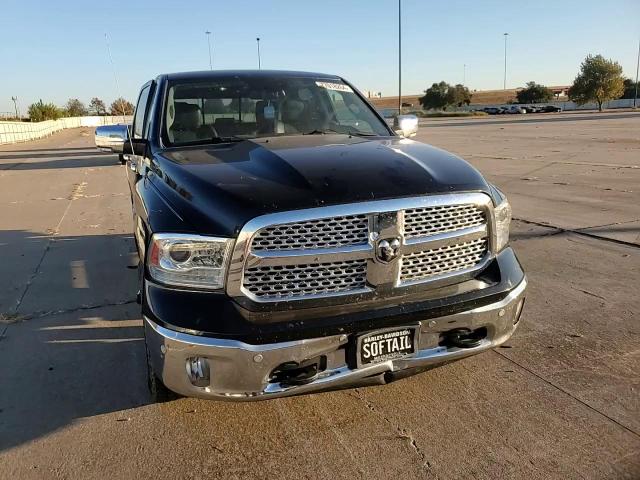 2017 RAM 1500 VIN 1C6RR7NT4HS739534 Copart auction photo, side / minor dent/scratches damage thumbnail 11