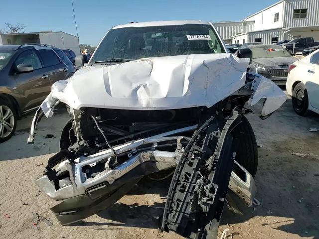 2019 Ford F-150 VIN 1FTMF1CB1KKC65374 Copart auction photo, front end damage thumbnail 10