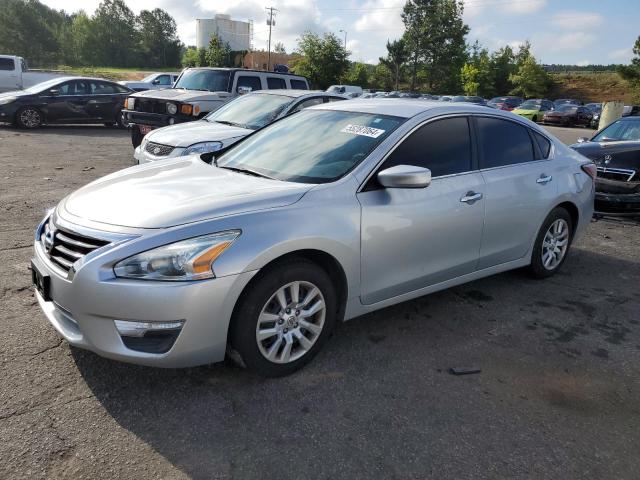 2015 Nissan Altima VIN 1N4AL3AP8FC450971
