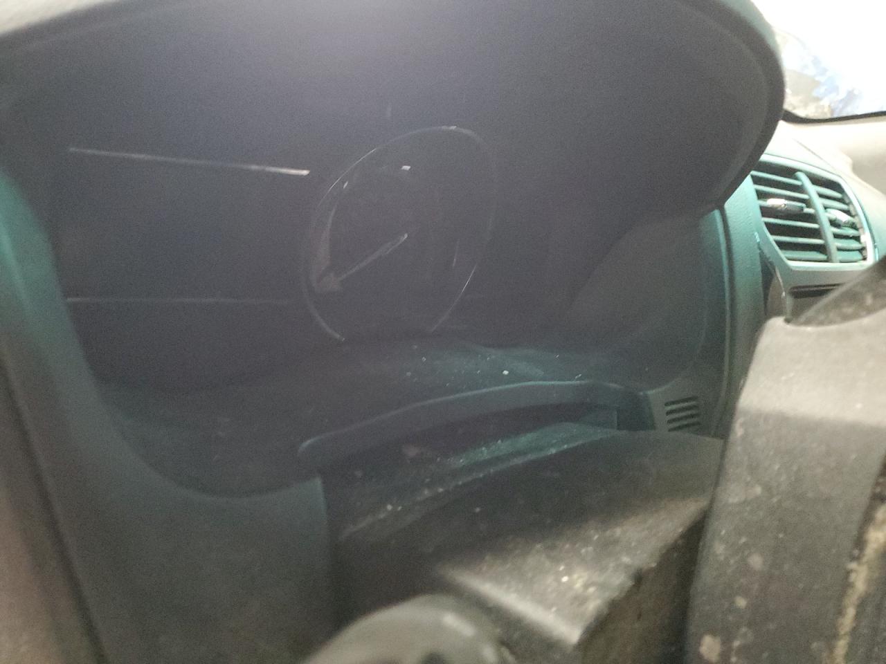2016 Ford Explorer VIN 1FM5K8D85GGC11755 Copart auction photo, front end damage thumbnail 9