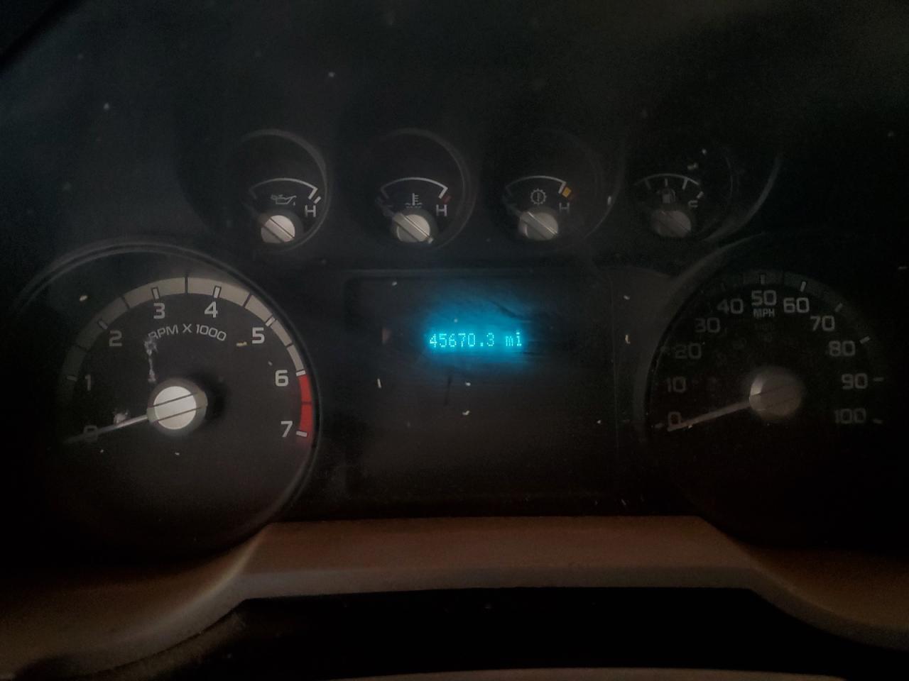 2012 Ford F250 VIN 1FT7W2A67CEA29580 Copart auction photo, front end damage thumbnail 9