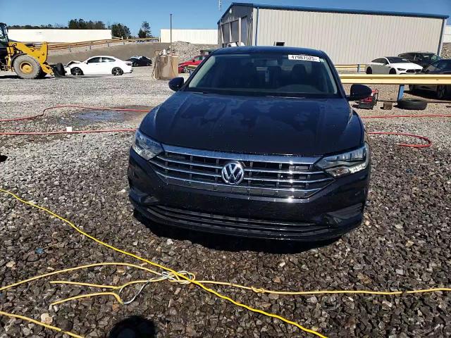 2021 Volkswagen Jetta VIN 3VWC57BUXMM089860 Copart auction photo, front end damage thumbnail 13