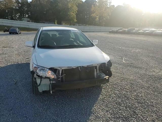 2012 Toyota Corolla VIN 2T1BU4EE6CC781917 Copart auction photo, front end damage thumbnail 10