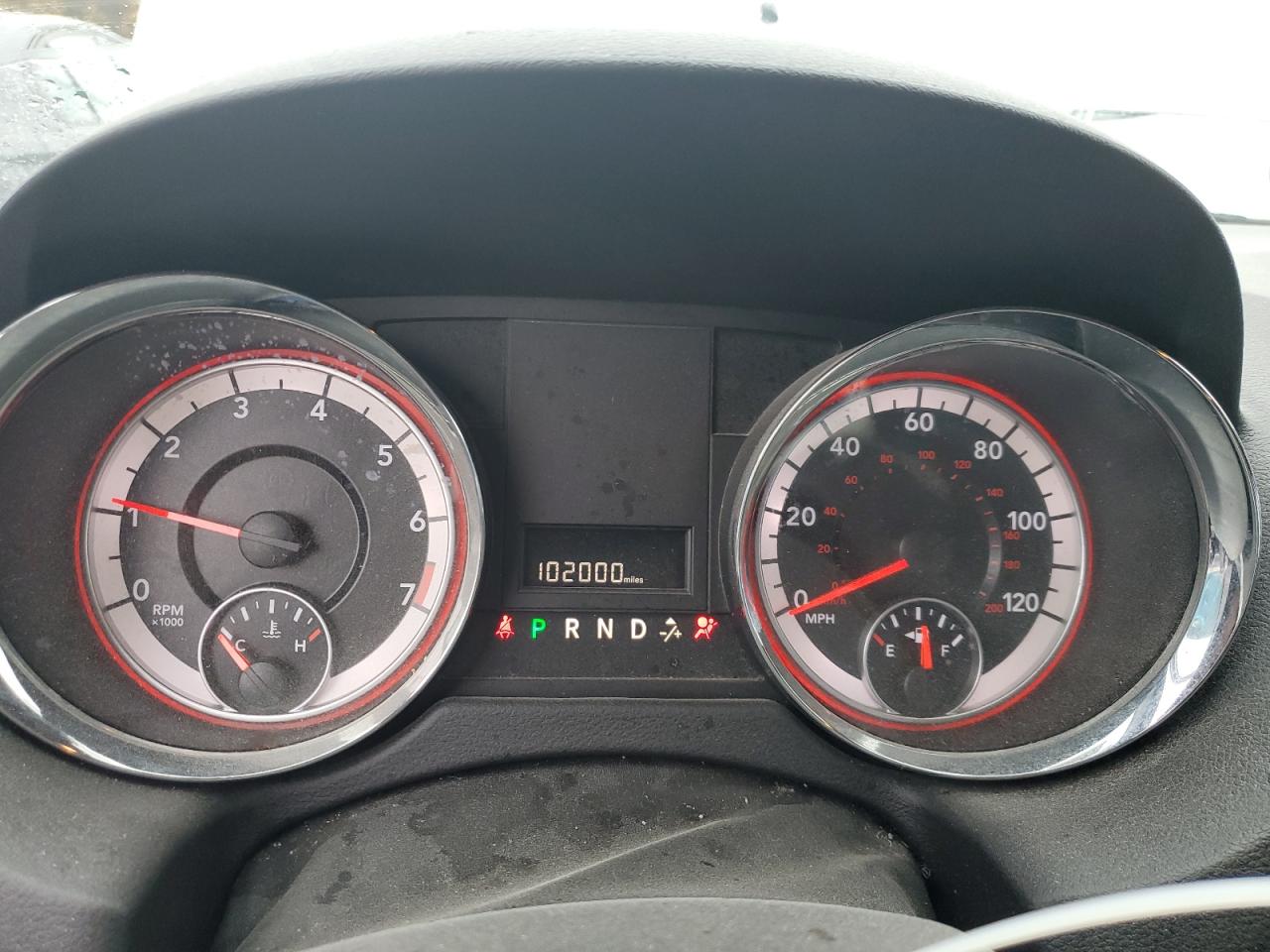 2018 Dodge Caravan VIN 2C4RDGCG6JR282343 Copart auction photo, side / front end damage thumbnail 9