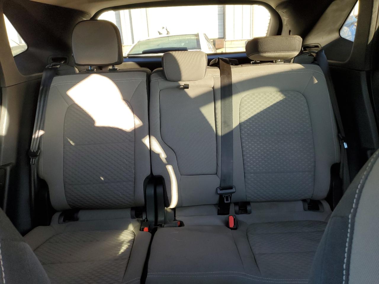 2020 Ford Escape VIN 1FMCU9G60LUA73491 Copart auction photo, front end damage thumbnail 10