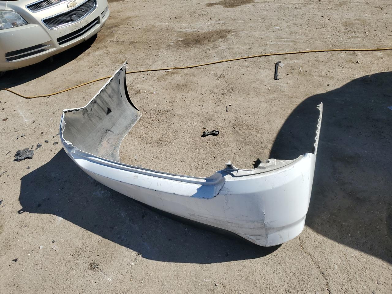 2018 Nissan Versa VIN 3N1CN7AP7JL882276 Copart auction photo, rear end damage thumbnail 14