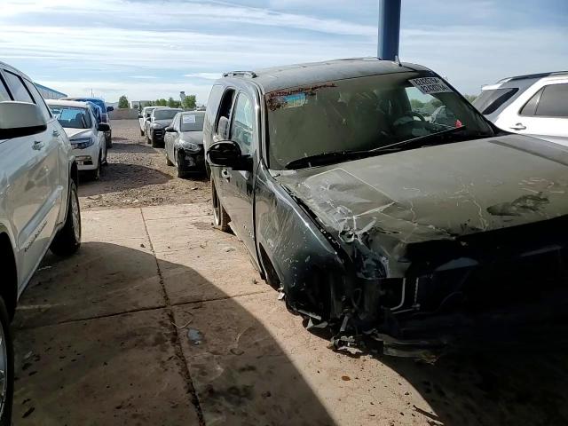 2009 Chevrolet Tahoe VIN 1GNFC13C19R106664 Copart auction photo, all over damage thumbnail 10