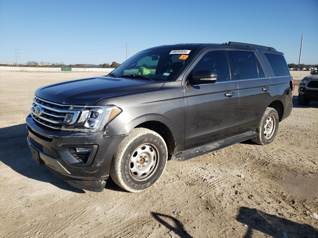 2020 Ford Expedition VIN 1FMJU1HT7LEA13666
