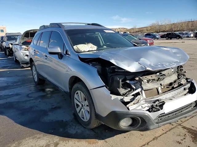 2016 Subaru Outback VIN 4S4BSBCCXG3272709 Copart auction photo, front end / rear end damage thumbnail 15
