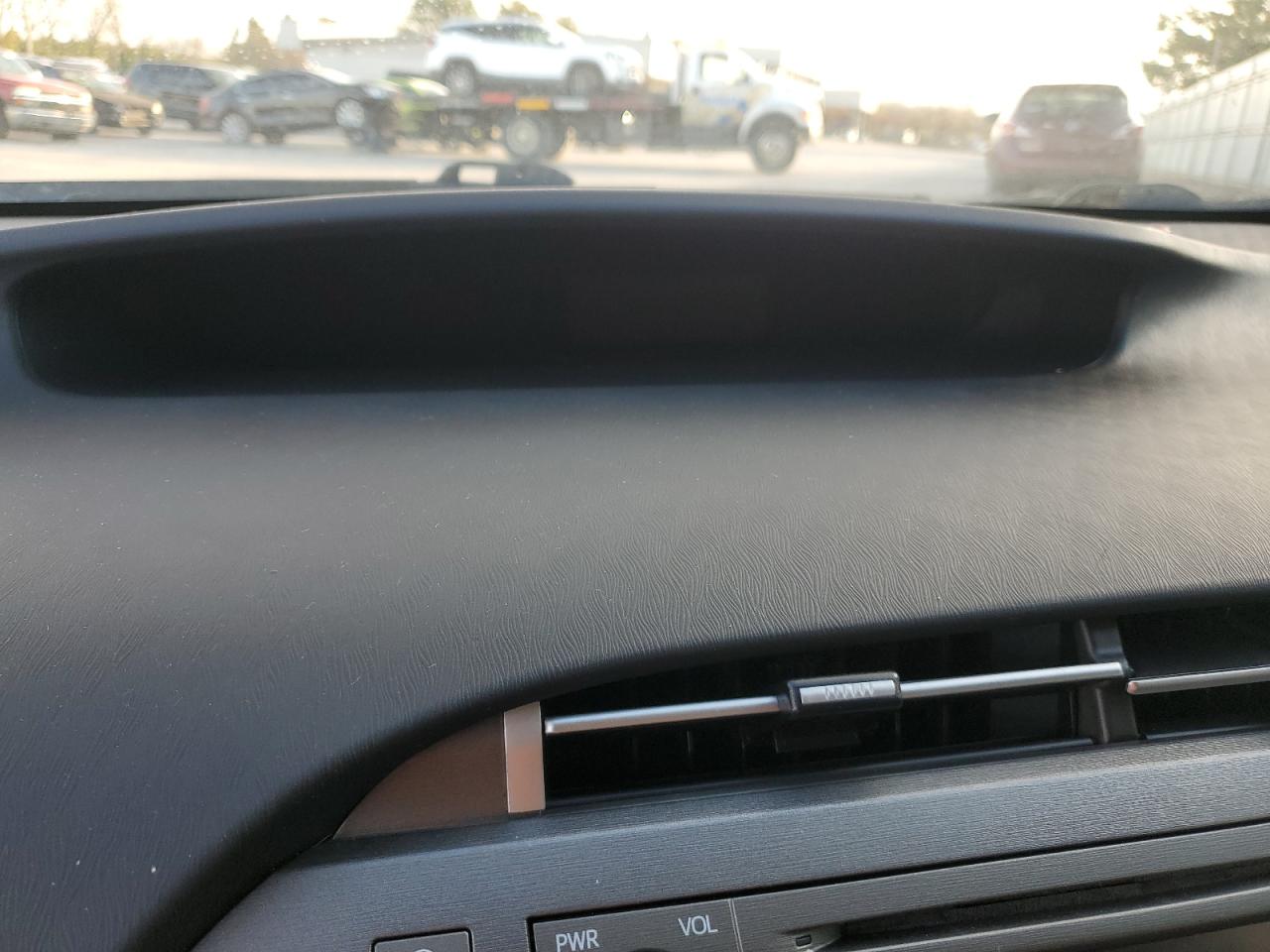 2015 Toyota Prius VIN JTDKN3DP5F3074248 Copart auction photo, all over damage thumbnail 9