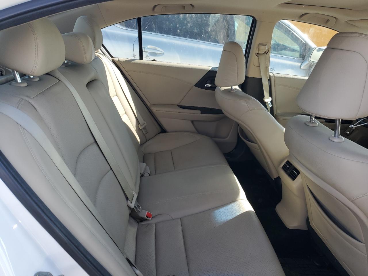 2013 Honda Accord VIN 1HGCR2F88DA275970 Copart auction photo, normal wear damage thumbnail 10