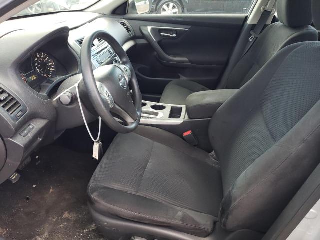 2015 Nissan Altima VIN 1N4AL3AP7FC194127 Copart auction photo, front end damage thumbnail 7