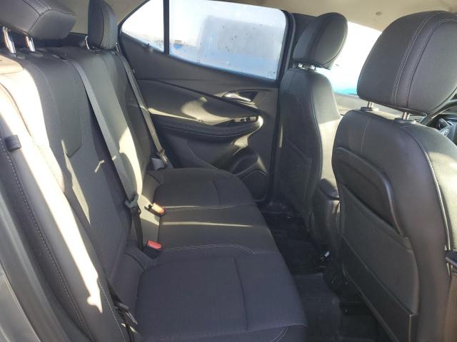 2020 Buick Encore GX VIN KL4MMCSL7LB107788 Copart auction photo, water/flood damage thumbnail 11