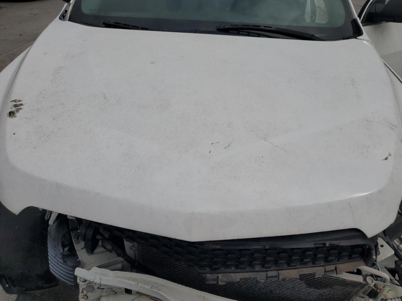 2015 Chevrolet Equinox VIN 2GNALAEK5F1148094 Copart auction photo, mechanical / front end damage thumbnail 11