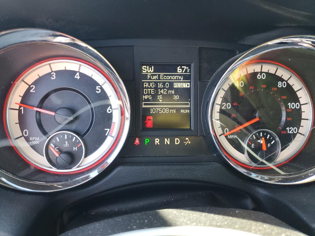 2017 Dodge Caravan VIN 2C4RDGEGXHR787082 Copart auction photo, side / rear end damage thumbnail 9