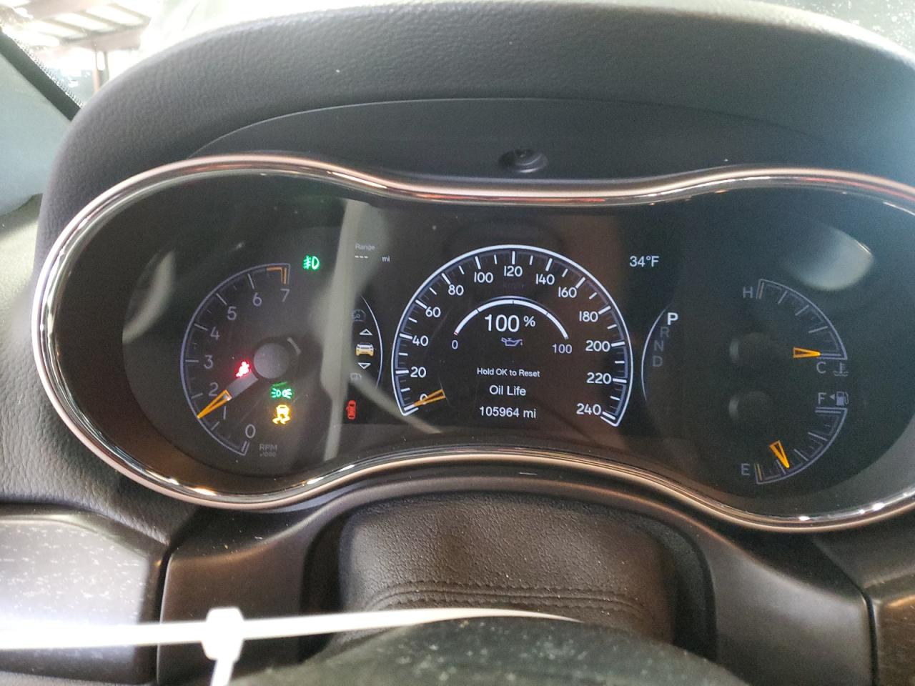 2017 Jeep Grand Cherokee VIN 1C4RJFAG4HC947460 Copart auction photo, front end / minor dent/scratches damage thumbnail 9