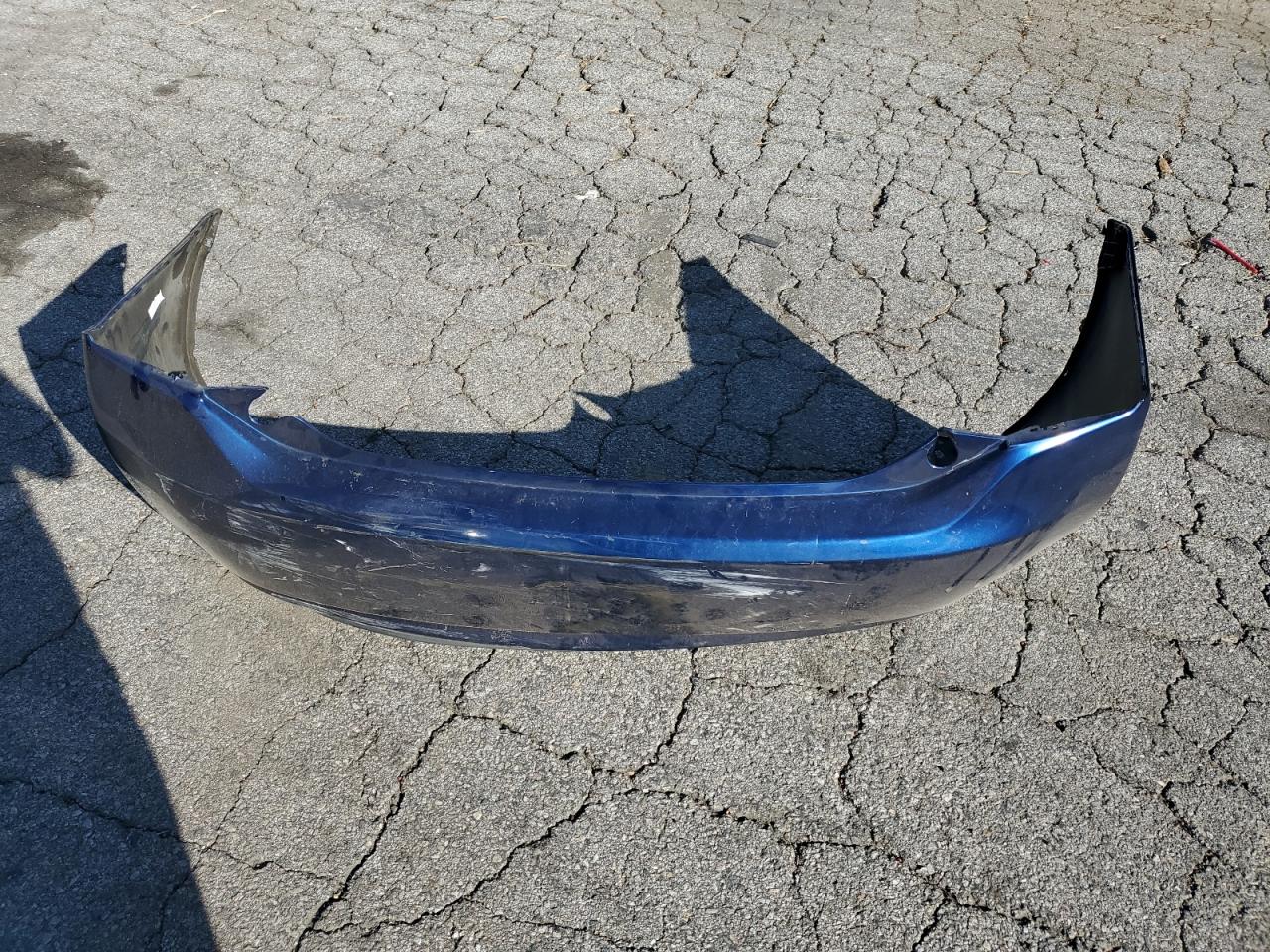 2010 Toyota Prius VIN JTDKN3DU9A1083416 Copart auction photo, rear end damage thumbnail 14