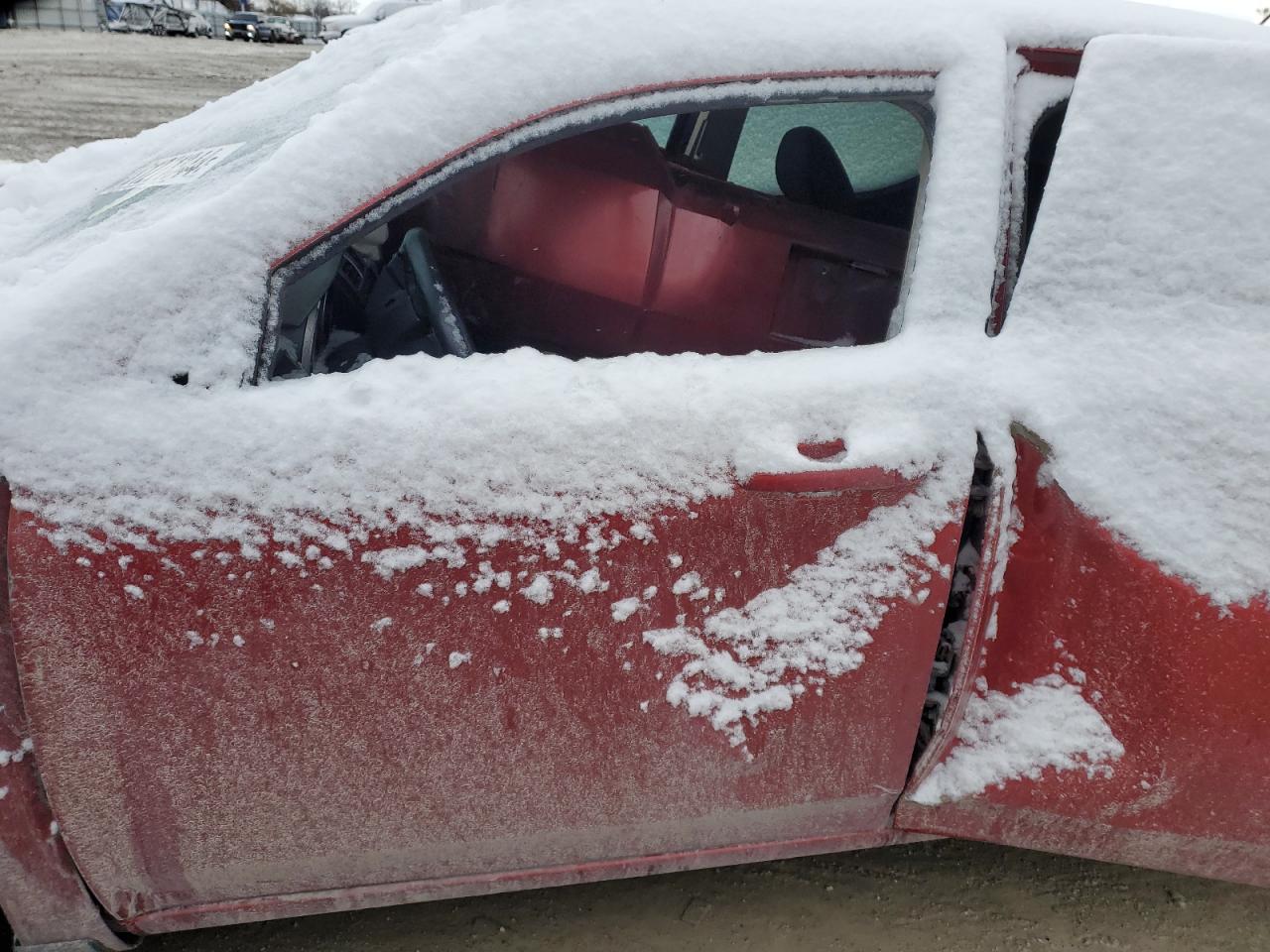 2009 Dodge Avenger VIN 1B3LC56B39N526179 Copart auction photo, all over / minor dent/scratches damage thumbnail 7