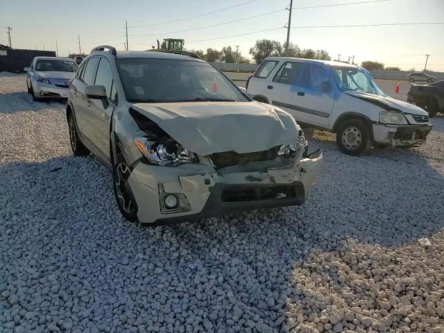 2017 Subaru XV VIN JF2GPABC1HH231656 Copart auction photo, front end damage thumbnail 12