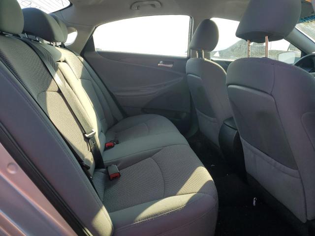 2013 Hyundai Sonata VIN 5NPEB4AC7DH622815 Copart auction photo, front end damage thumbnail 10