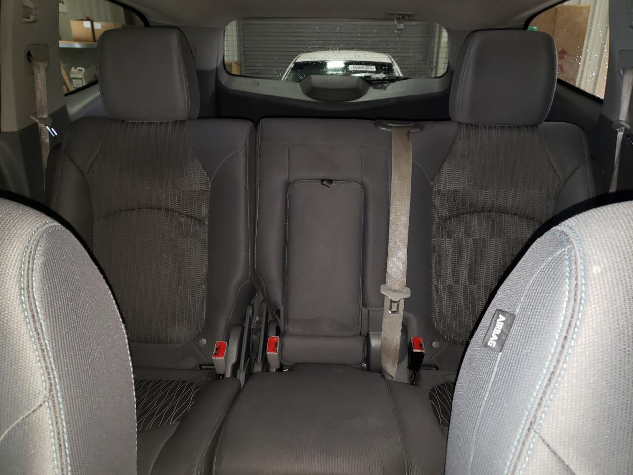 2015 Chevrolet Traverse VIN 1GNKVGKD3FJ270790 Copart auction photo, mechanical / minor dent/scratches damage thumbnail 10
