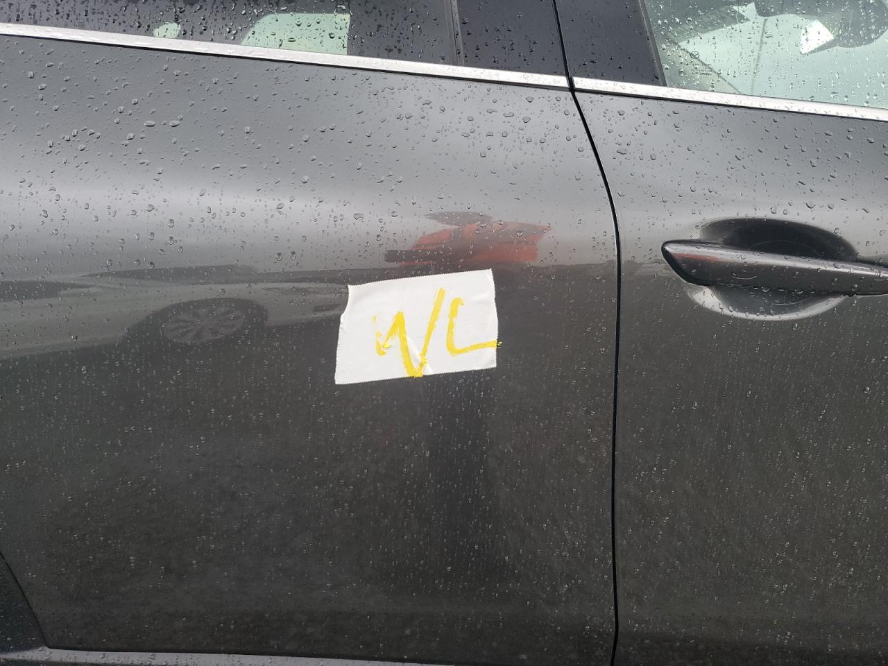 2023 Mazda CX-30 VIN 3MVDMBDY4PM507815 Copart auction photo, water/flood damage thumbnail 12