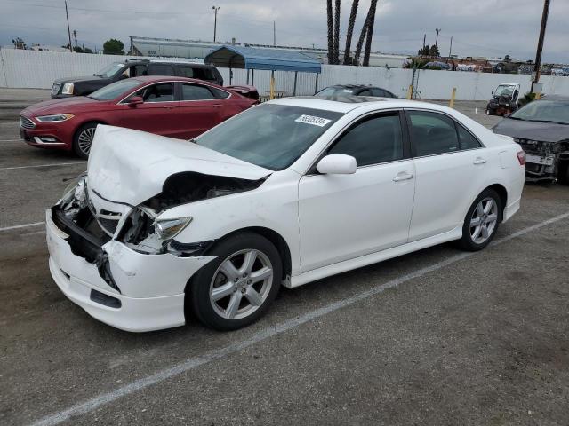 2009 Toyota Camry VIN 4T1BE46K89U833198