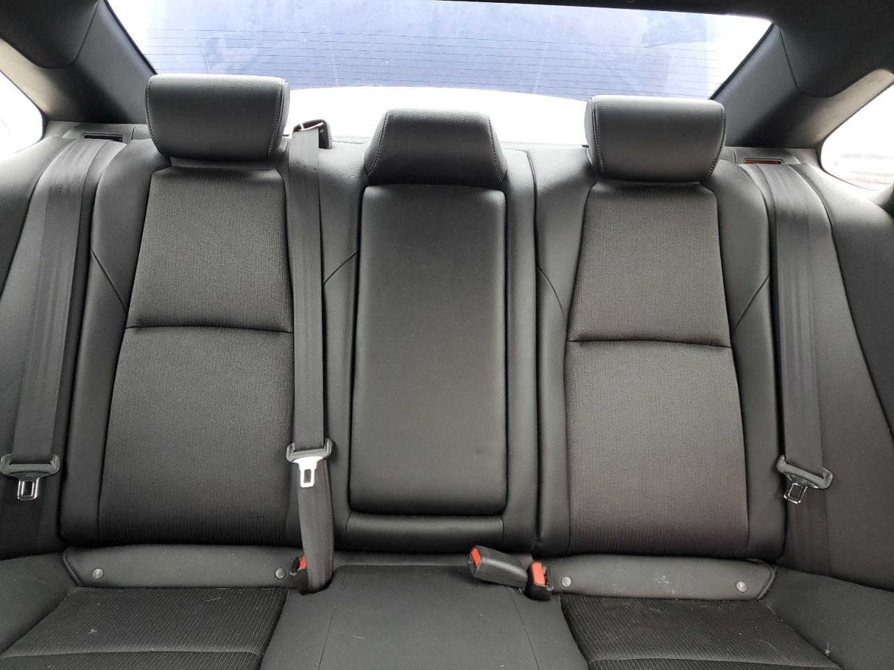 2020 Honda Accord VIN 1HGCV2F33LA026555 Copart auction photo, all over damage thumbnail 10