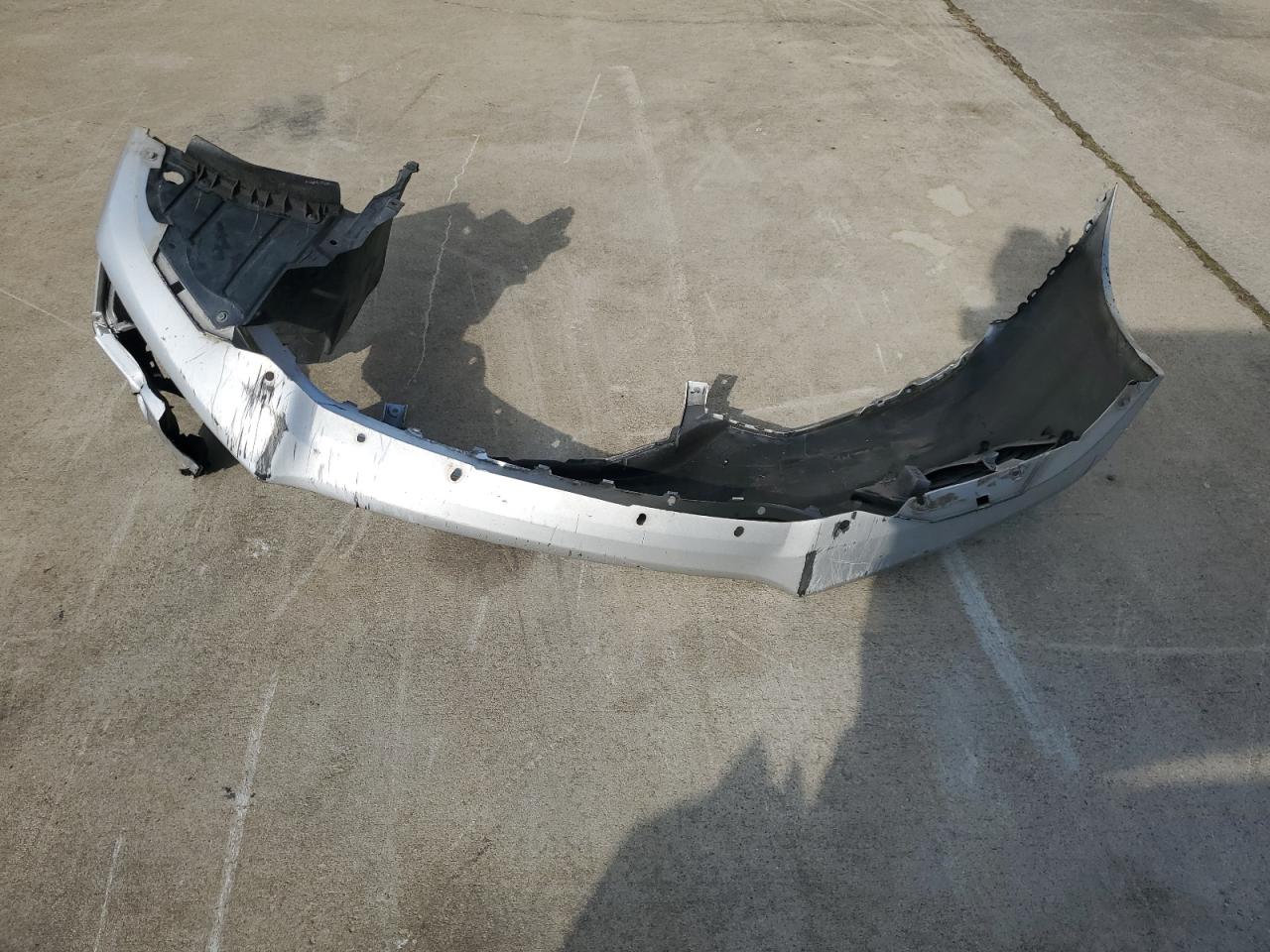 2019 Nissan Sentra VIN 3N1AB7AP8KY271712 Copart auction photo, front end damage thumbnail 14