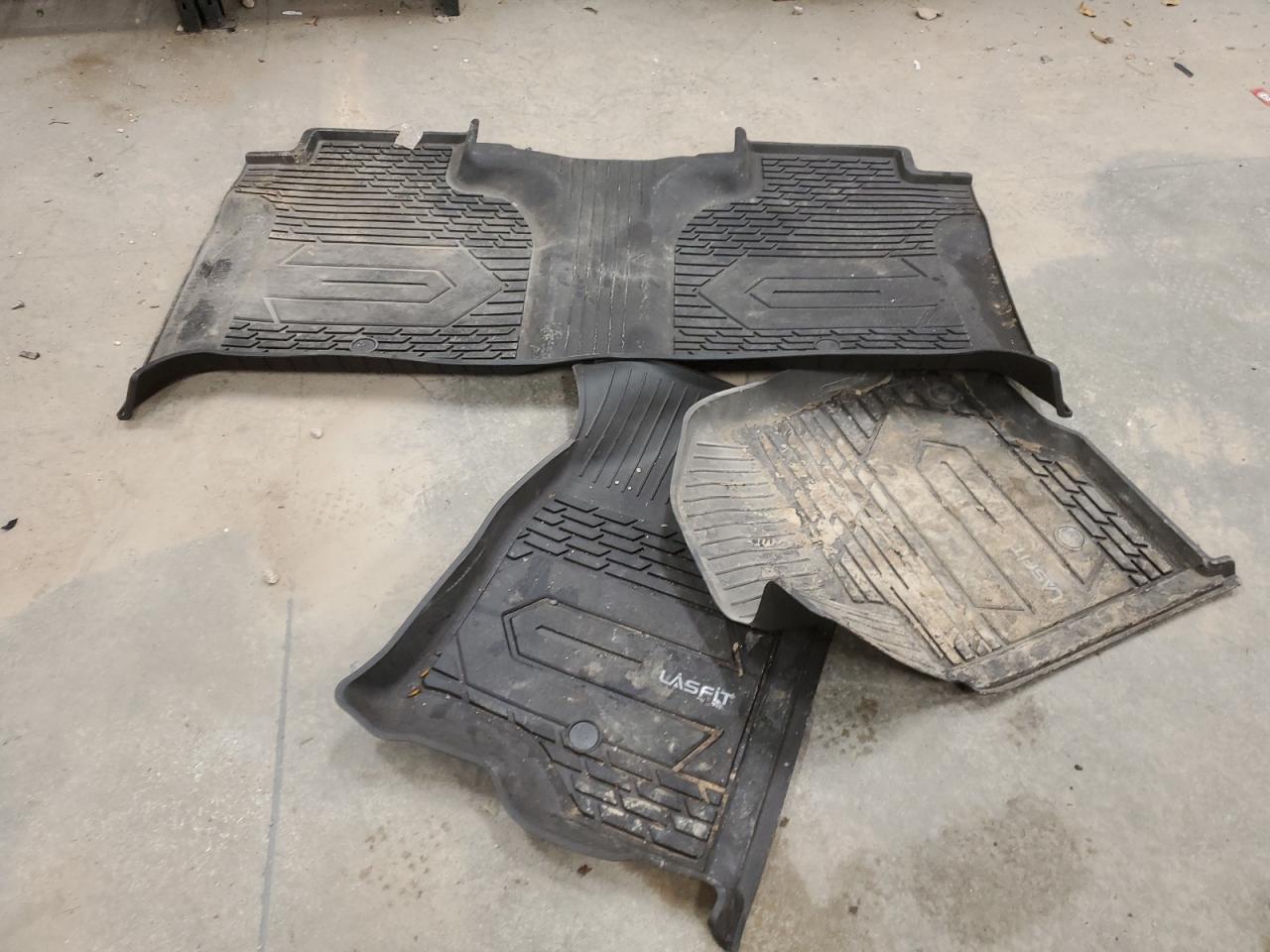 2021 Chevrolet Silverado VIN 1GCPYDEK4MZ288423 Copart auction photo, front end damage thumbnail 13