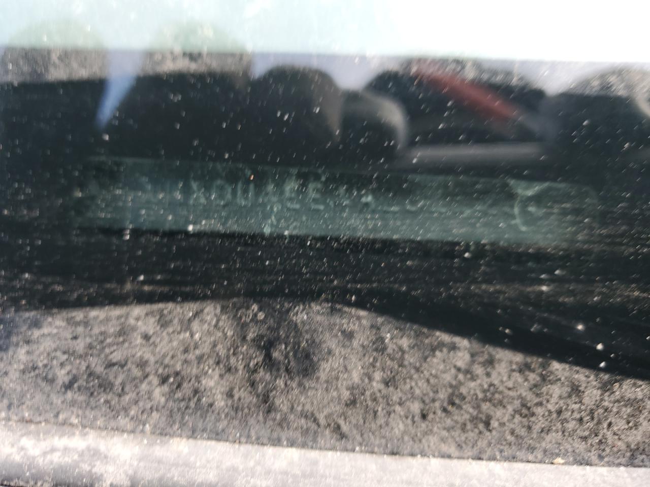2010 Toyota Corolla VIN 1NXBU4EE4AZ311235 Copart auction photo, front end / rear end damage thumbnail 13