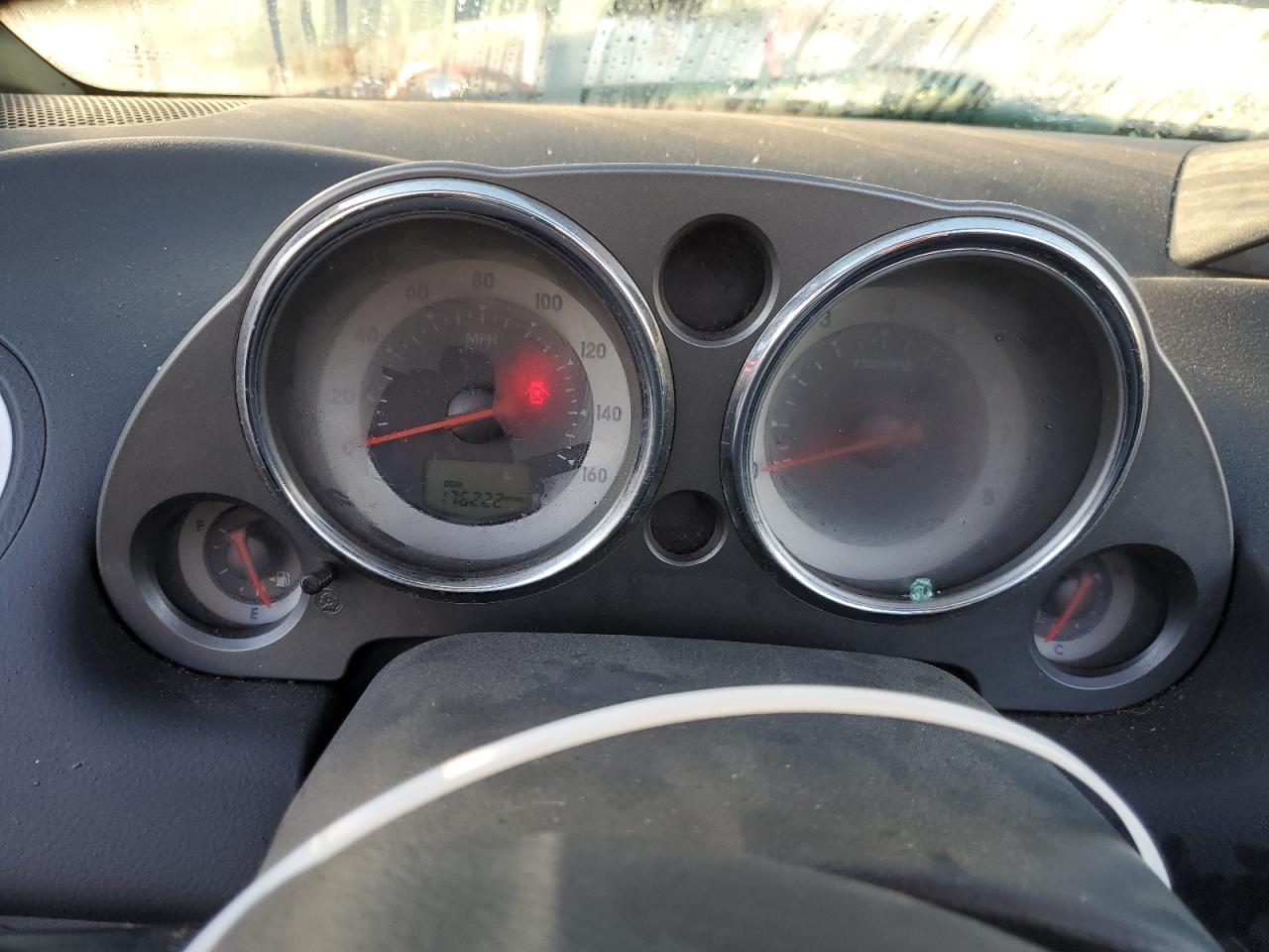 2009 Mitsubishi Eclipse VIN 4A3AL25F89E009076 Copart auction photo, side damage thumbnail 9