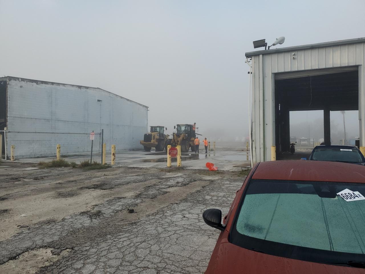 2021 Nissan Altima VIN 1N4BL4CV1MN421139 Copart auction photo, water/flood damage thumbnail 5