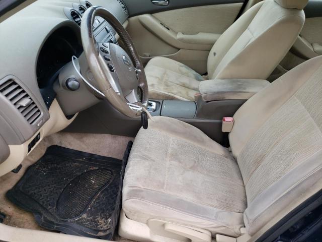 2012 Nissan Altima VIN 1N4AL2AP9CN494603 Copart auction photo, rear end / front end damage thumbnail 7