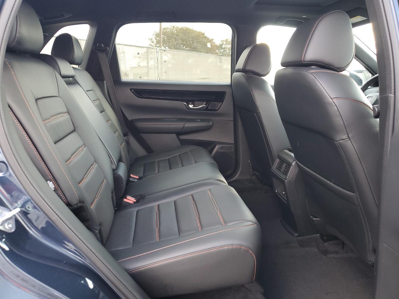 2024 Honda CR-V VIN 5J6RS6H99RL021409 Copart auction photo, minor dent/scratches damage thumbnail 11