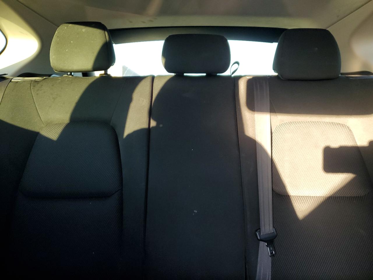 2018 Mazda CX-5 VIN JM3KFBBM2J0464998 Copart auction photo, front end damage thumbnail 10
