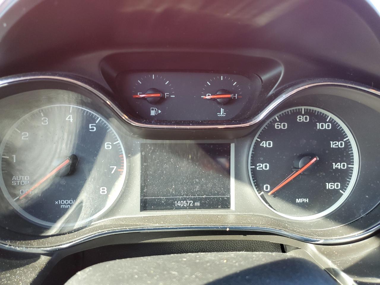 2019 Chevrolet Cruze VIN 1G1BE5SM1K7115765 Copart auction photo, front end / rear end damage thumbnail 9