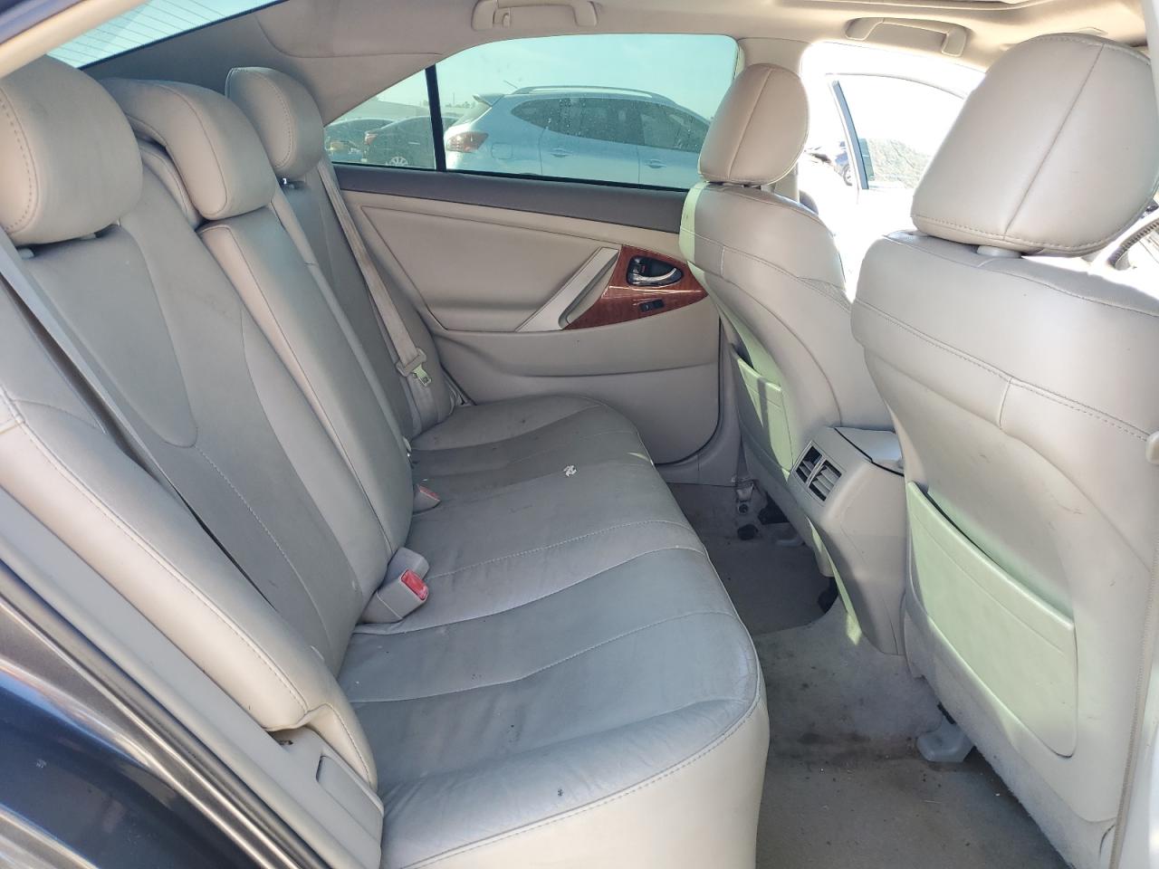 2010 Toyota Camry VIN 4T1BK3EK8AU103736 Copart auction photo, front end damage thumbnail 10