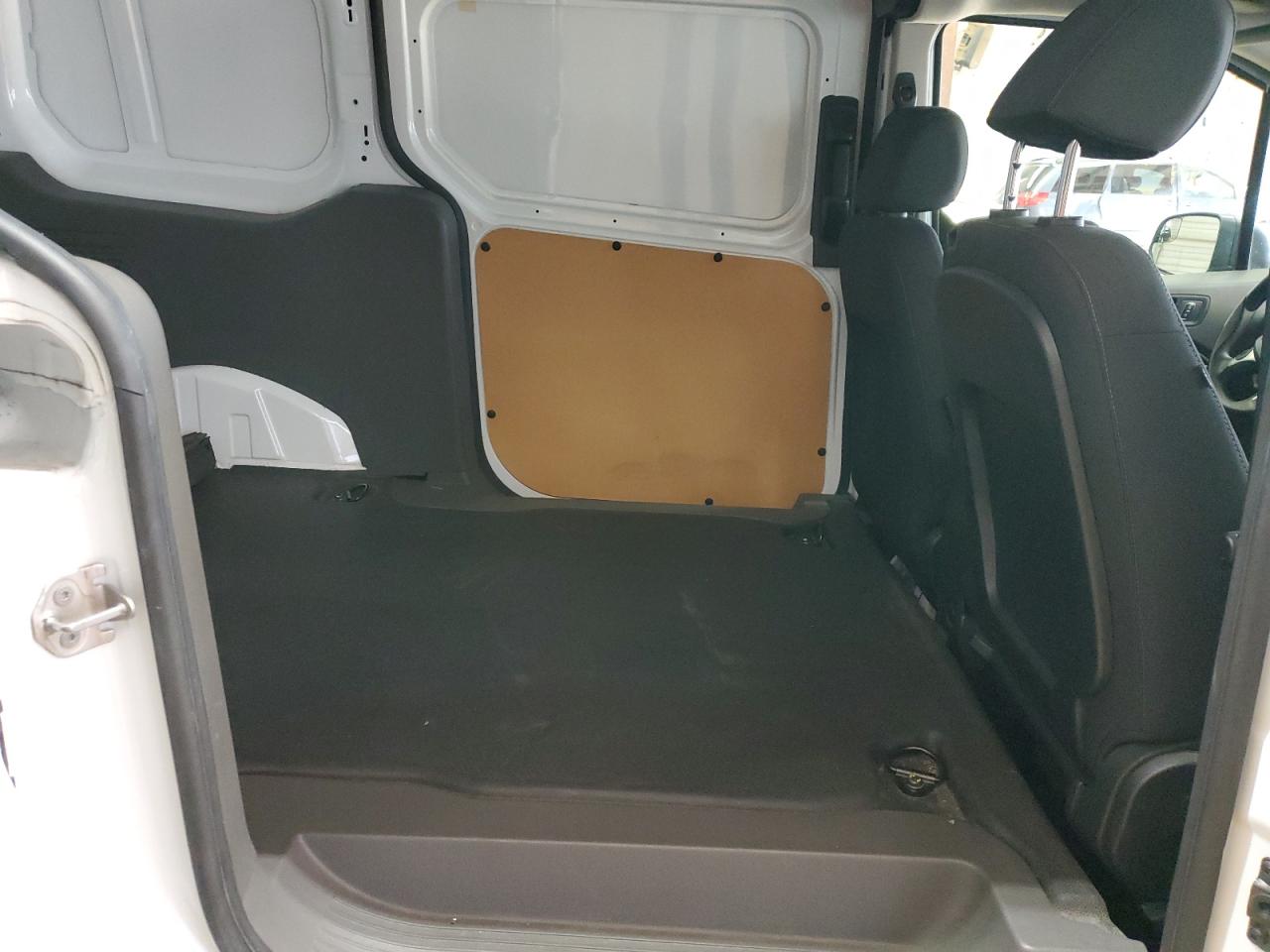 2020 Ford Transit VIN NM0LS7F20L1476513 Copart auction photo, front end / undercarriage damage thumbnail 10