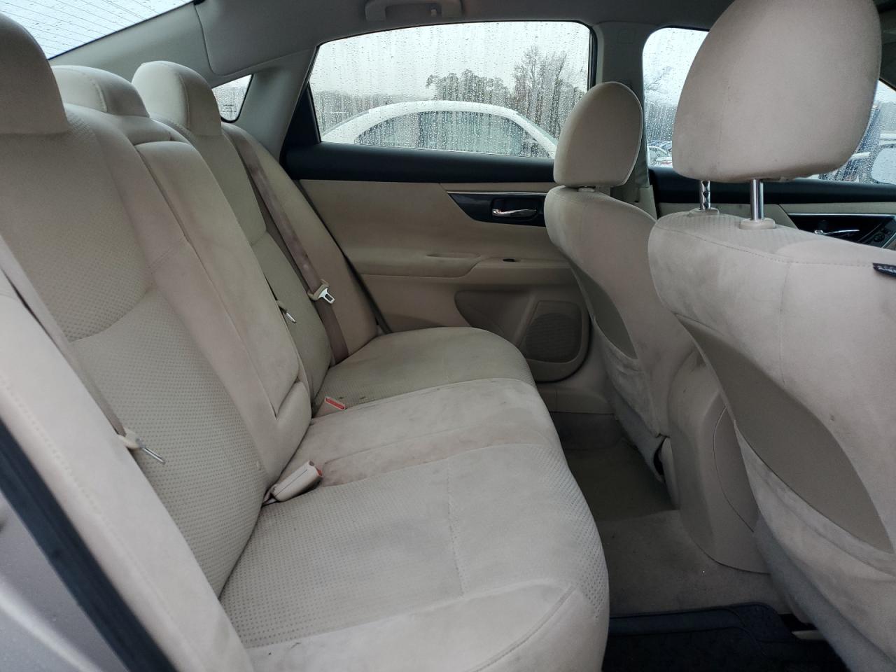 2014 Nissan Altima VIN 1N4AL3AP5EC119571 Copart auction photo, front end damage thumbnail 10