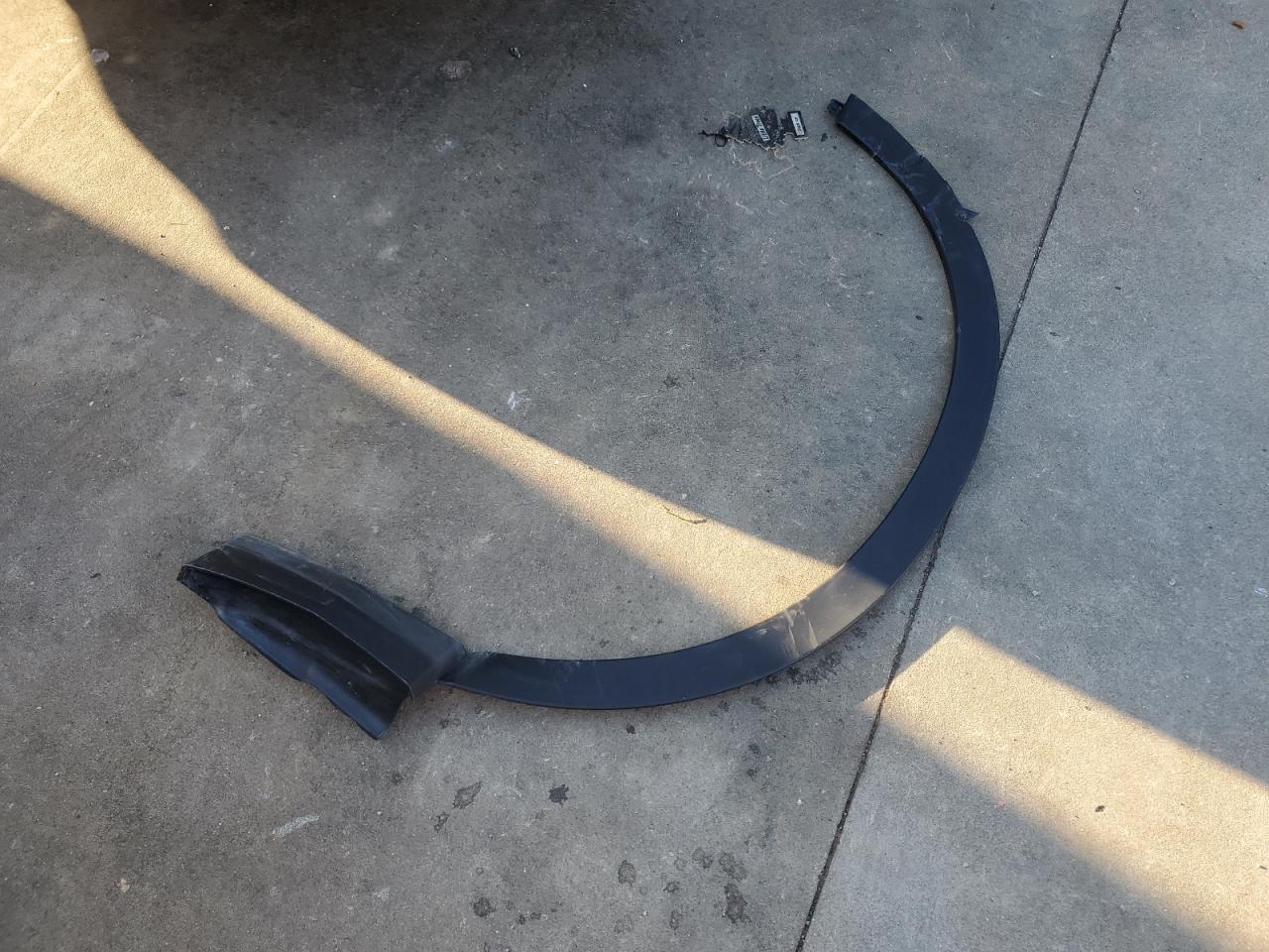 2018 Honda CR-V VIN 2HKRW6H30JH214885 Copart auction photo, front end / rear end damage thumbnail 13
