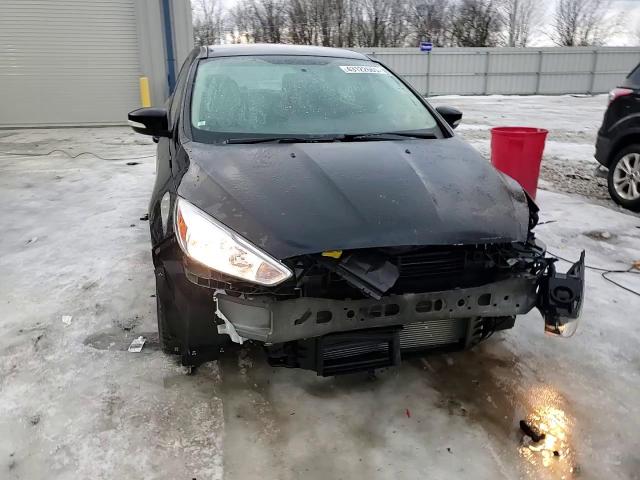 2016 Ford Focus VIN 1FADP3K24GL229583 Copart auction photo, front end damage thumbnail 13