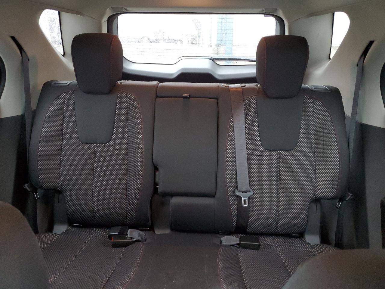 2013 Chevrolet Equinox VIN 2GNFLEEK8D6128662 Copart auction photo, front end damage thumbnail 10